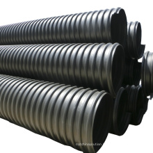 corrugated steel  culvert pipe manufacturers large  plastic  culvert  pipe